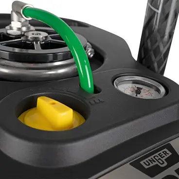 Unger Kit HydroPower NANO NANK1 - Pure Water System With Carbon 24K