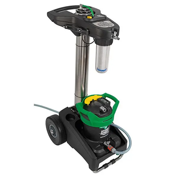 Unger Kit HydroPower NANO NANK1 - Pure Water System With Carbon 24K