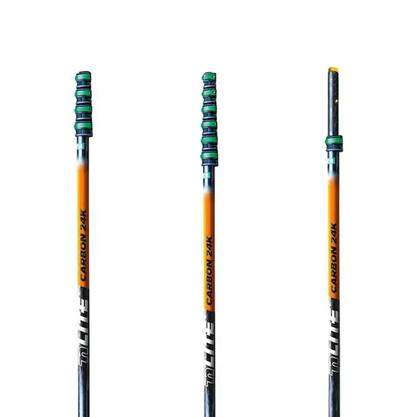 Unger Kit HydroPower NANO NANK1 - Pure Water System With Carbon 24K
