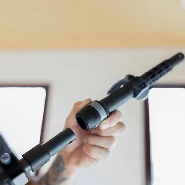 Unger NCPAN - Ninja Angle Adapter 26 cm