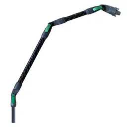 Unger nLite Gooseneck Modular Angle Adapter NGC45 82 cm