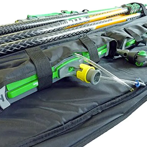 Unger NLBAG - Carrying Bag for nLite Water Poles and Brushes