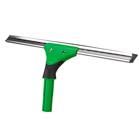 Unger VisaVersa Pro VV350 – Window Squeegee and Washer for Unger Telescopic Poles
