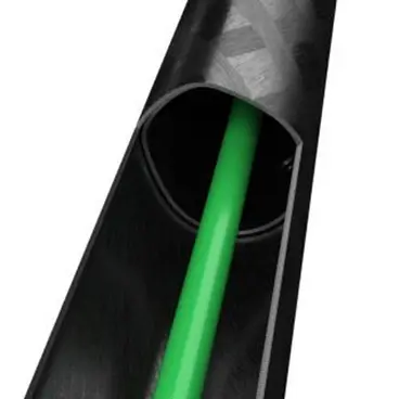 UNGER CF33G nLite Carbon 24k duroflex tube