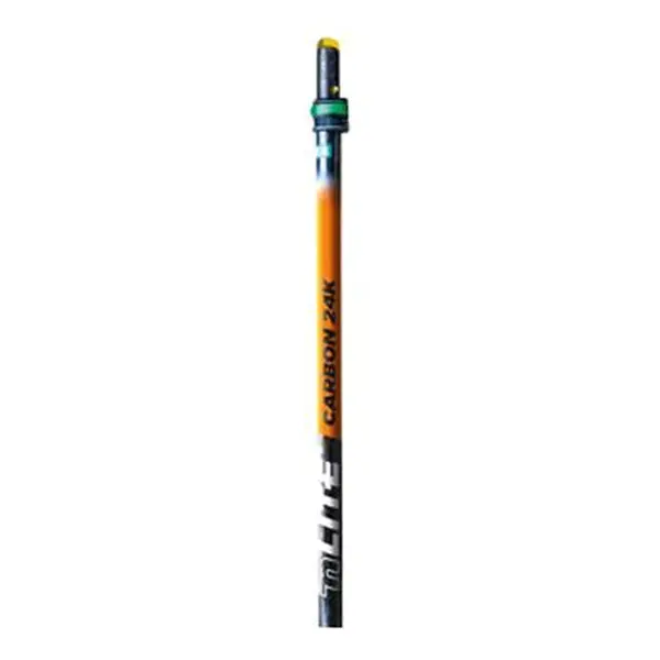 UNGER CF33G nLite Carbon 24k - Telescopic Pole Medium Heights