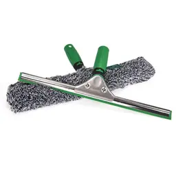 Unger AK011A - ErgoTec 2-in-1 Starter Kit