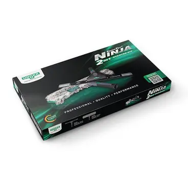 Unger AKN10 box - 2-in-1 Professional Starter Kit