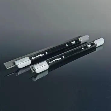 range of Unger AKN10 rubber tips in different lengths, from 20 cm to 105 cm.