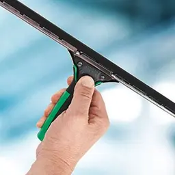 I use Unger Ergo Tec ETX00