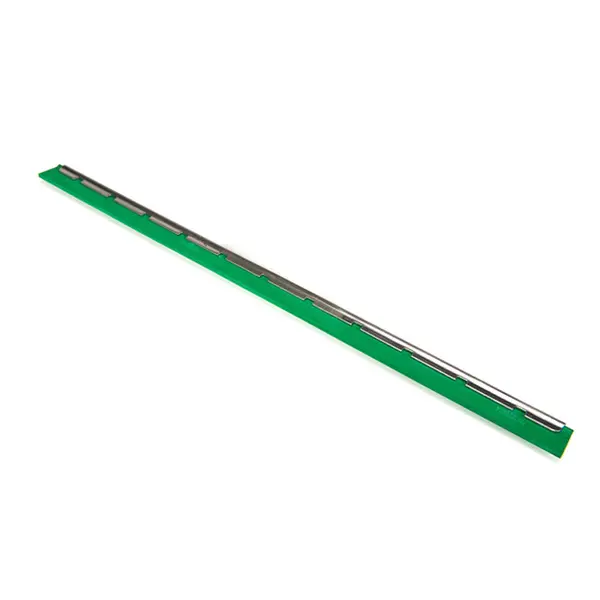 Unger NE55G - S-guide with soft and hard rubber for ErgoTec window squeegees