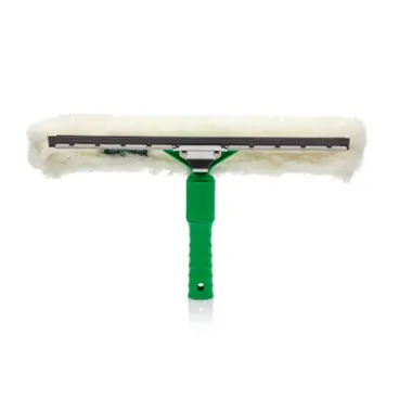 Unger ViceVersa 35 cm - Window washer and squeegee complete with guide S
