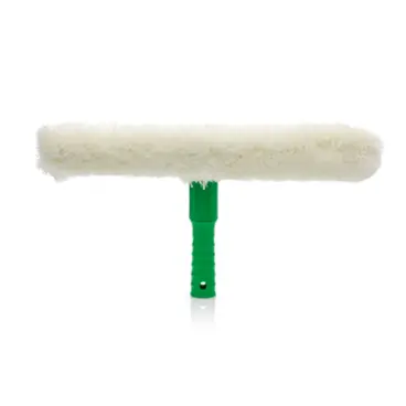 Unger ViceVersa 35 cm - Window washer and squeegee complete with guide S