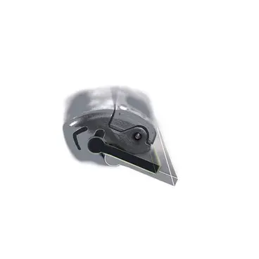 Unger Ninja Soft Aluminum Guide for Professional Glass Cleaning