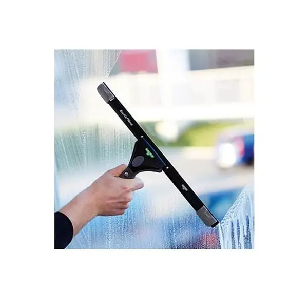 Unger Ninja Soft Aluminum Guide - for Cleaning Windows