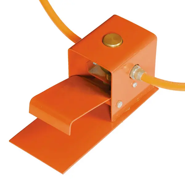 Unicraft SSK 3.1 Flow adjustment pedal