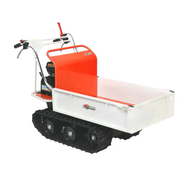 Valgarden TP 310 - Motorized Wheelbarrow
