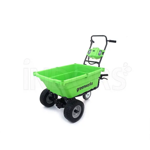 Valgarden G40 GC K22 - Battery wheelbarrow