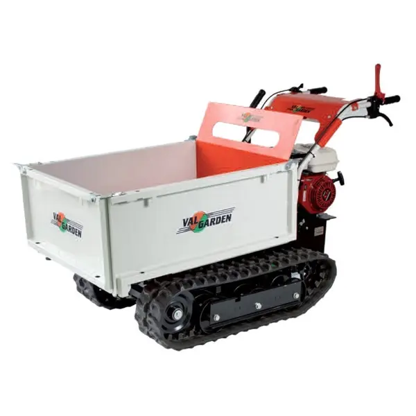 Valgarden TP 440 Honda or Jet Power engine
