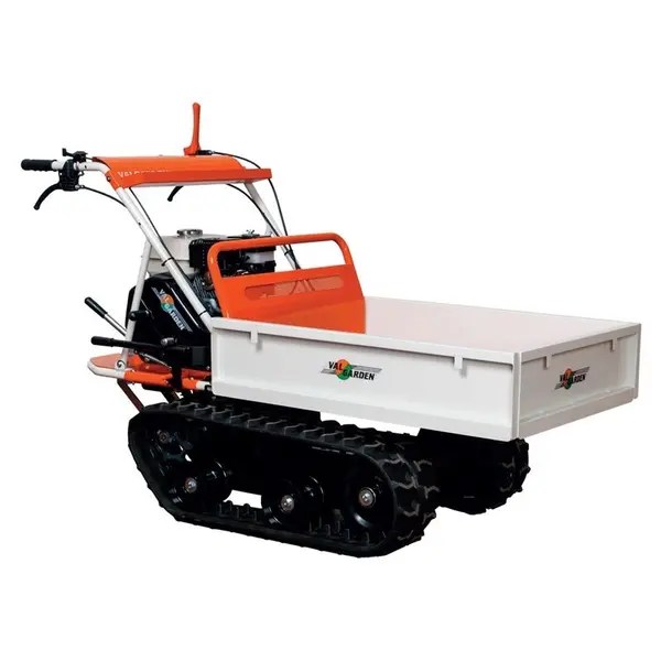 Valgarden TP 360 - Motorized Transporter with Tracks