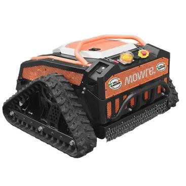 Valgarden RC 170 74 - Radio-Controlled Mulcher for Professional Mowing