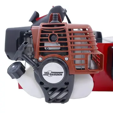 tank and engine Valgarden VK 57 AC - Motor winch