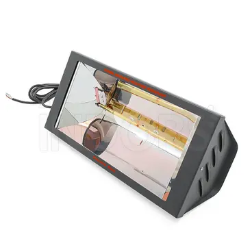 Varma WR65/20 - Waterproof Heat Lamp