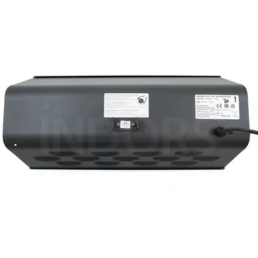 Varma WR65/20 - Waterproof Heat Lamp