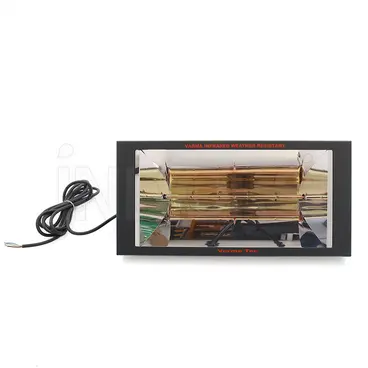 Varma WR65/20 - Waterproof Heat Lamp