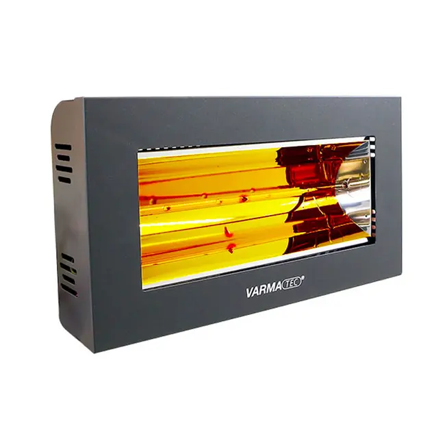 Varma Helios Radiant Safe Industry Infrared Lamp ATEX Room Heater