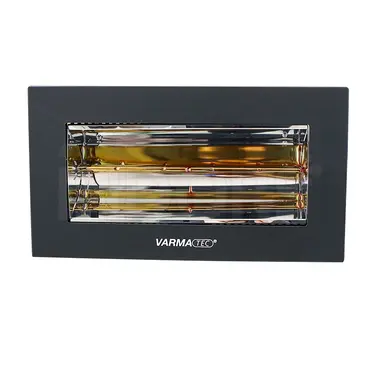 Varma V400/20X5FM - IPX5 Heat Lamp 2000W