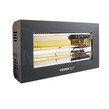 Varma V400/20X5FM - IPX5 Heat Lamp 2000W