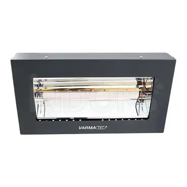 Varma V400/20X5FM - IPX5 Heat Lamp 2000W