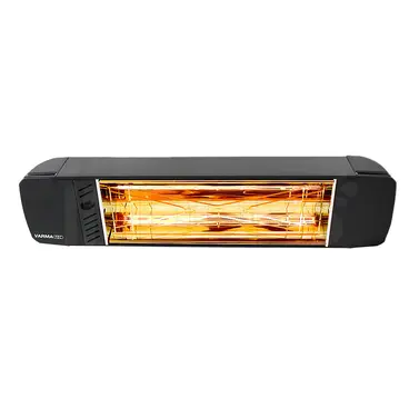 Varma V304/20T - 2 kW Infrared Heating Lamp with Remote Control