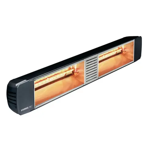 Varma 305 - 3kW Adjustable Heating Lamp