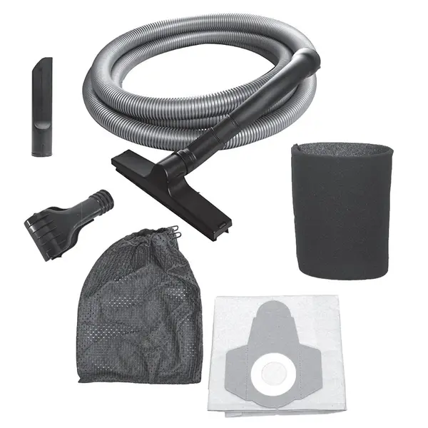 Vinco 40602 Pool Emptying and Cleaning Vacuum Cleaner