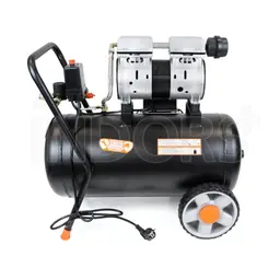 Vinco KWU750-50 - Portable Compressor