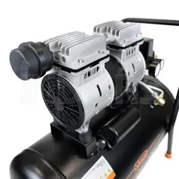 Vinco KWU750-50 - High Quality Pumping Unit
