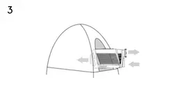 Vinco 80510 - Portable Air Conditioner