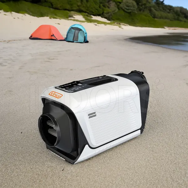 Vinco 80510 - Portable Beach Air Conditioner