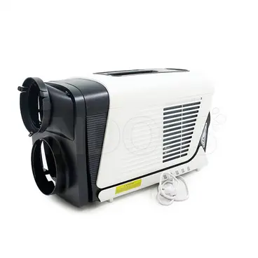 Vinco 80510 - Portable Air Conditioner