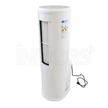 Vinco 80515 - 4-in-1 Portable Air Conditioner with Remote Control