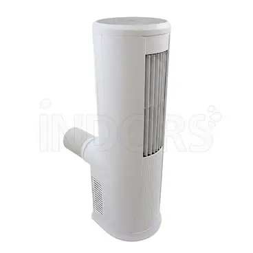Vinco 80515 - 4-in-1 Portable Air Conditioner with Remote Control