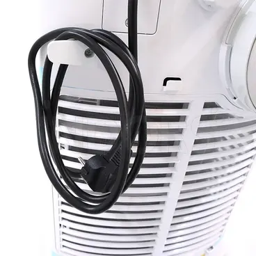 Vinco 80515 - Portable Air Conditioner with Cable Hook