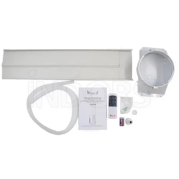 Standard Equipment Vinco 80515 - Portable Air Conditioner