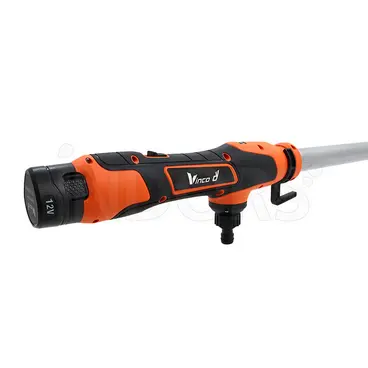 Vinco 40603 - Portable 12V Battery Powered Submersible Pump