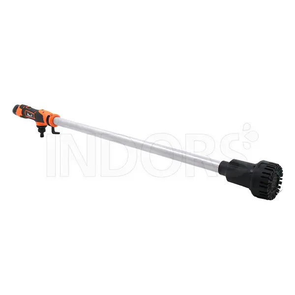 Vinco 40603 - Portable 12V Battery Powered Submersible Pump