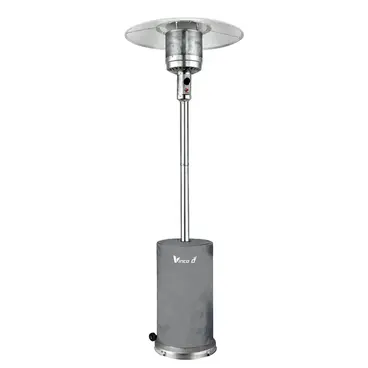 Vinco 71312 - 15 kW Outdoor Patio Heater