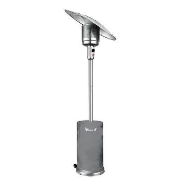 Vinco 71312 - 15 kW Outdoor Patio Heater