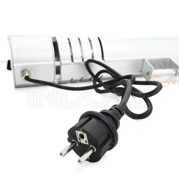 Vinco 70165 - Outdoor Infrared Lamp