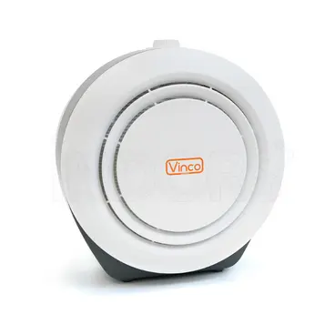 Vinco 70020- Ionizer Air Purifier